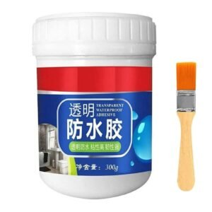 Tiles Gap Filler Waterproof Crack Grout Gap Filler Agent Water Resistant Silicone Sealant for DIY Home Sink Gaps/Grouts Repair Filler Tube Paste for,Scales For Body Weigh (300 gm)