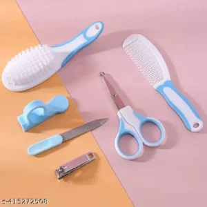 SN-Baby Care Kit 6 Pcs