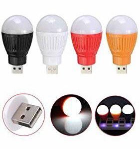 USB Bulb