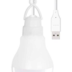 USB bulb( long wire+9W)