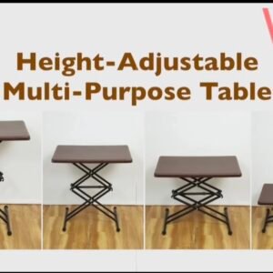 Study table Heavy X type