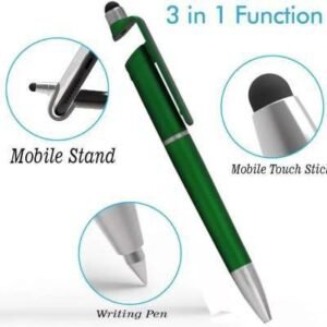 Pen ( 3 in 1 )