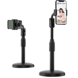 Flexible Mobile Stand