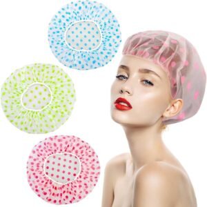 Shower Cap