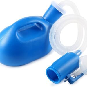 Portable Urinals Set for Men( 1000ML )