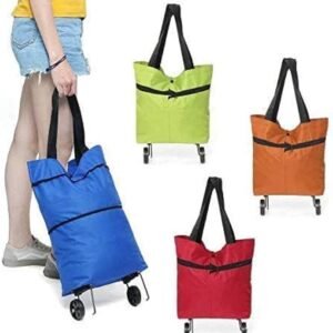 Trolley bag ( Imported )
