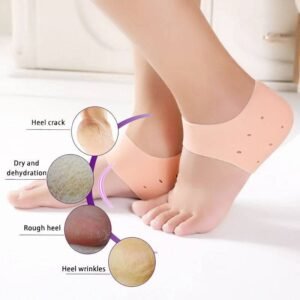 Anti Crack Heel( pair )