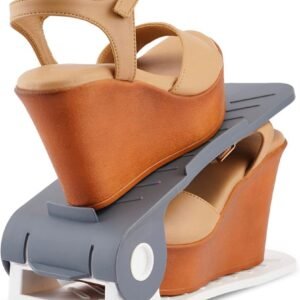 Flate Shoes Rack