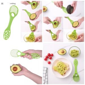 Avacado 5 in 1 Tool