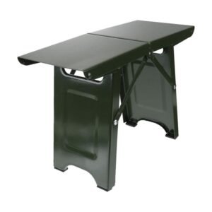 Traveling Stool ( Matel Made )