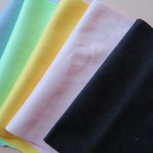 Magic Cleaning Cloth ( 32CMX18CM ) - Pack of 5