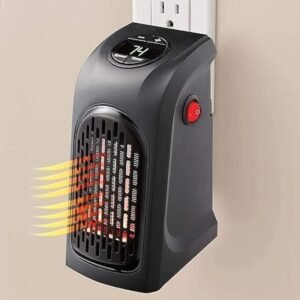 Portable Room Heater