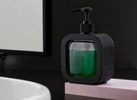 Refillable Soap Dispenser