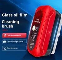 Glass Oil Film Cleaner