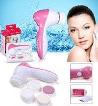 5 in 1 Beauty Massager