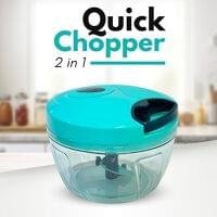 Quick Chopper
