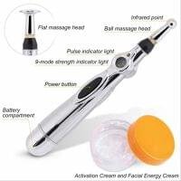 Maxtop Massager Pen