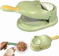 Puri & Gujiya Maker (Poly packing)